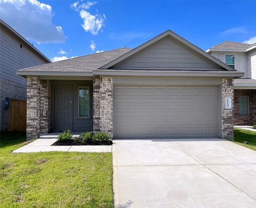 21227 Alder Oaks Dr, New Caney, TX, 77357-2658 | Card Image