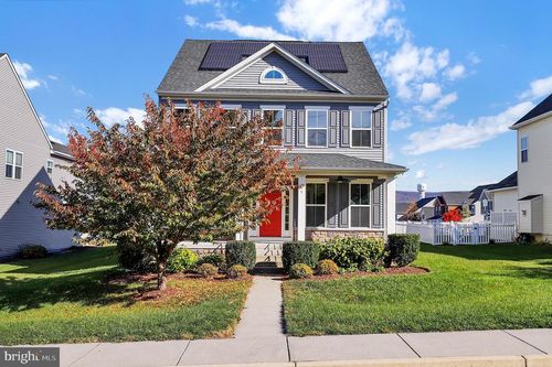 95 E Green St, MIDDLETOWN, MD, 21769-7940 | Card Image