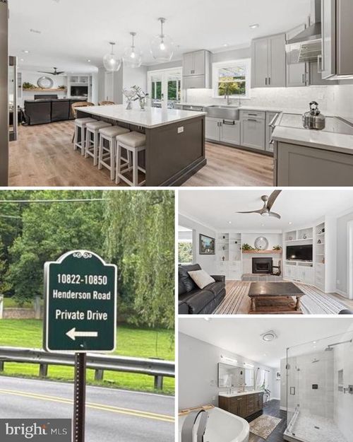 10834 Henderson Rd, Fairfax Station, VA, 22039-2224 | Card Image
