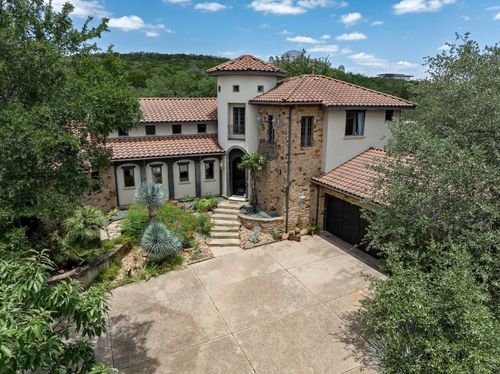 3816 Pappys Way, Austin, TX, 78730-1523 | Card Image