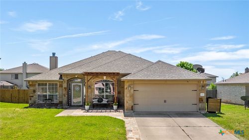 5402 Birmingham Cir, Killeen, TX, 76542-5462 | Card Image