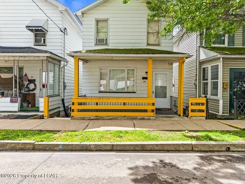 38 Sheridan Street, Wilkes Barre, PA, 18702 | Card Image