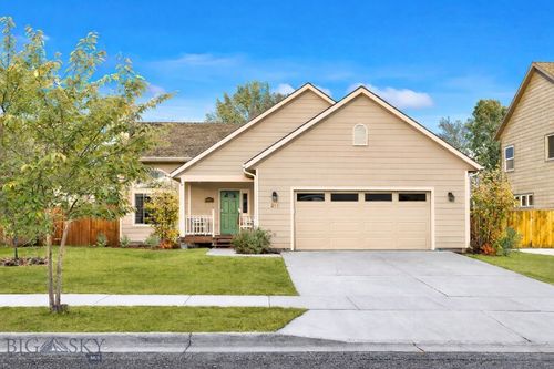 211 N Sanders Avenue, Bozeman, MT, 59718 | Card Image