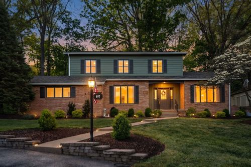 807 Brae Burn Pl N, STAUNTON, VA, 24401 | Card Image