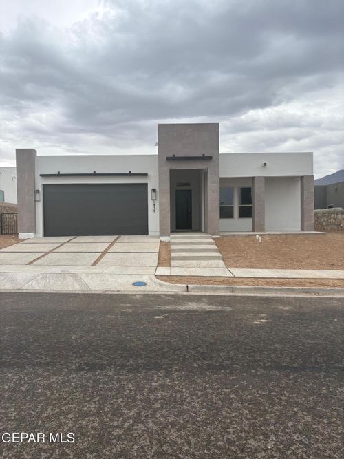 1830 Stirrup Pl, El Paso, TX, 79911-4006 | Card Image