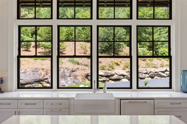 133 High Cliffs Rd, House other with 4 bedrooms, 5 bathrooms and null parking in Cashiers NC | Image 33