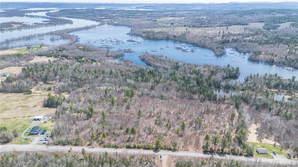 Land in Gagetown 4