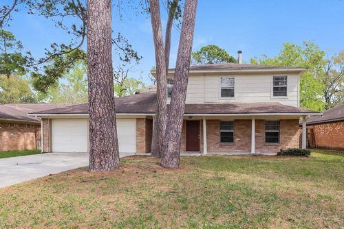 25106 Lynbriar Lane, Spring, TX, 77373 | Card Image