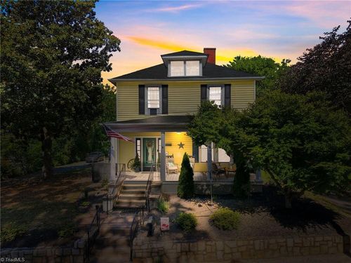 511 Boone Rd, Eden, NC, 27288-4905 | Card Image
