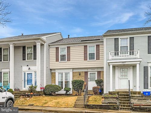 13229 Country Ridge Dr, GERMANTOWN, MD, 20874-1139 | Card Image