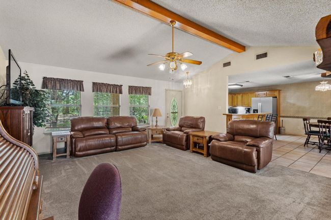 9400 Timbercreek Dr, House other with 3 bedrooms, 2 bathrooms and null parking in Bonham TX | Image 7