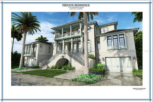7740 Sanderling Rd, SARASOTA, FL, 34242-2735 | Card Image