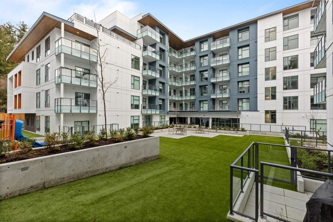 W603 - 10828 139 A St, Condo with 2 bedrooms, 2 bathrooms and 1 parking in Surrey BC | Image 34