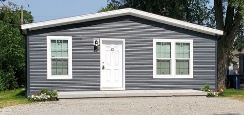 13 S Galeston Ave, Indianapolis, IN, 46229-3010 | Card Image