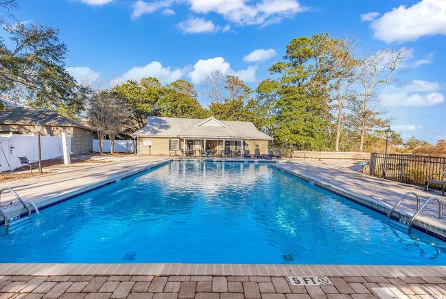 UNIT-1-1 - 110 Whitetail Way, Condo with 2 bedrooms, 3 bathrooms and null parking in Pawleys Island SC | Image 35