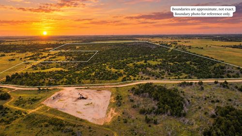 01 E 680 Road, Seiling, OK, 73663 | Card Image