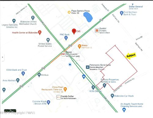 115 Buck Blvd, Blakeslee, PA, 18610 | Card Image