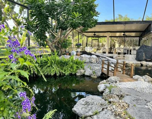 9823 Sun Pointe Dr, Boynton Beach, FL, 33437-3335 | Card Image