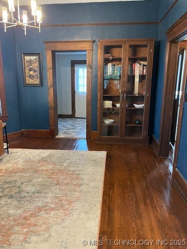 121 F St Sw, House other with 3 bedrooms, 3 bathrooms and null parking in Ardmore OK | Image 25