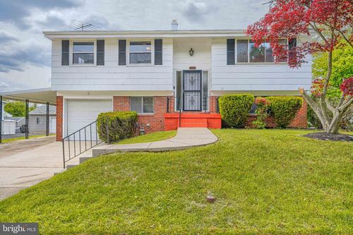 3910 Carthage Rd, RANDALLSTOWN, MD, 21133-4510 | Card Image