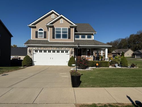 117 Rich Ln, Georgetown, KY, 40324-6019 | Card Image