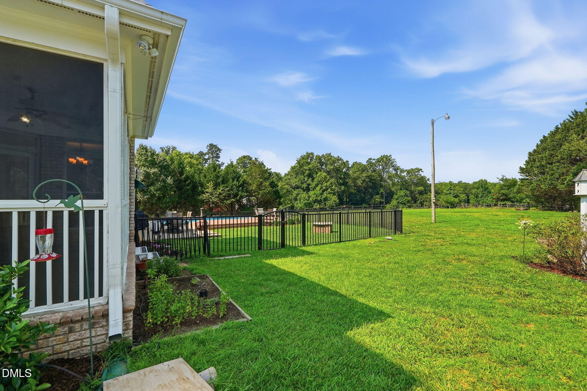 Residential in Fuquay Varina