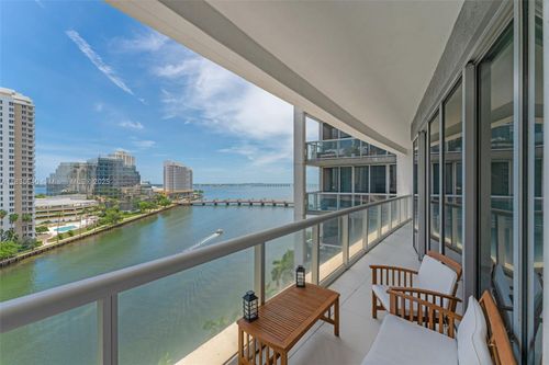 bay1007-495 Brickell Ave, Miami, FL, 33131-2769 | Card Image