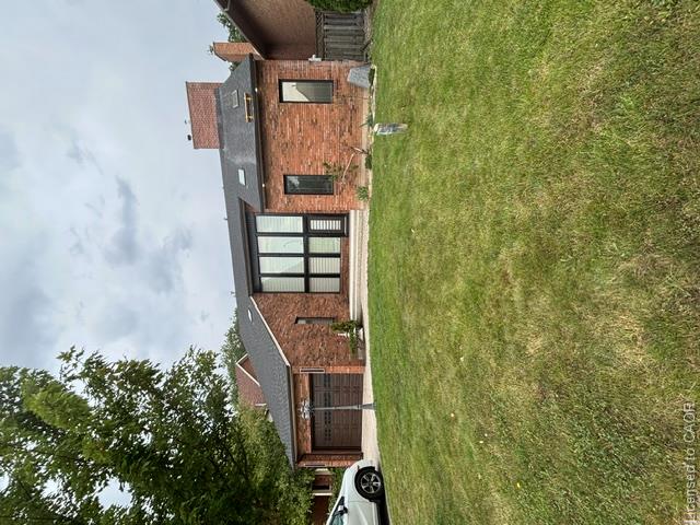 Residential Lease in Hamilton