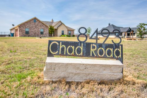 8493 Chad Rd, San Angelo, TX, 76905-7672 | Card Image