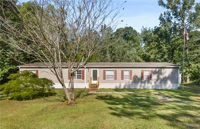 13494 Curry Road, House other with 3 bedrooms, 2 bathrooms and null parking in Duncanville AL | Image 1