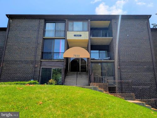 apt-103-7830 Hanover Pkwy, GREENBELT, MD, 20770-2601 | Card Image