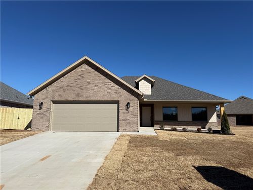 76 W Watson Ln, Farmington, AR, 72730-2802 | Card Image