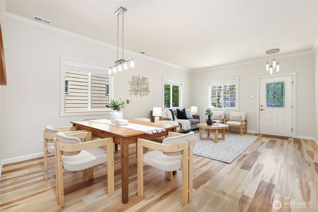 20317 124 Th Ave Ne, Townhouse with 3 bedrooms, 3 bathrooms and 4 parking in Bothell WA | Image 4