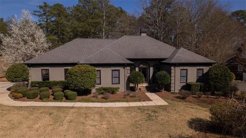 164 Oak Mountain Pkwy, Carrollton, GA, 30116-6421 | Card Image