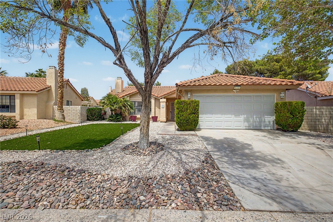 Residential in Las Vegas 4
