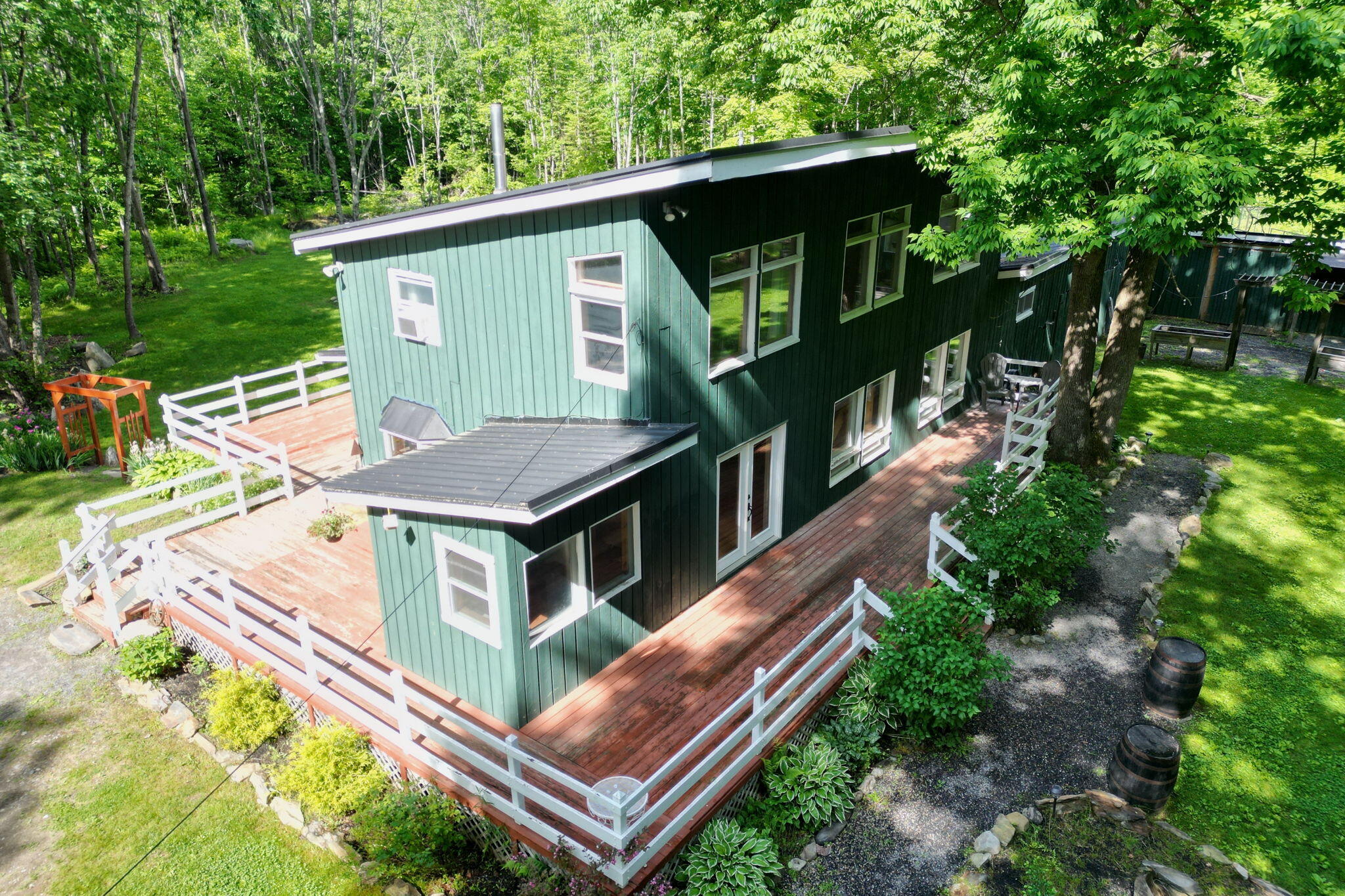 Annabessacook Rd, North Monmouth, ME 04265