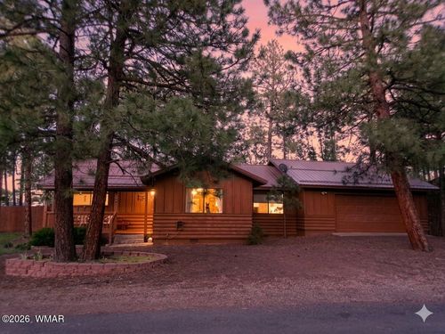 2903 La Paz Way, Lakeside, AZ, 85929 | Card Image