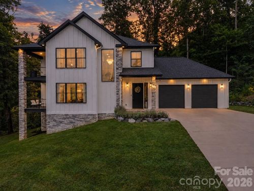 101 Balsamwood Rd, Leicester, NC, 28748-0376 | Card Image