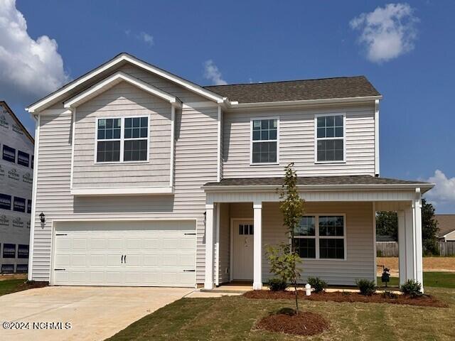 Westwood Ave, Wilson, NC 27893