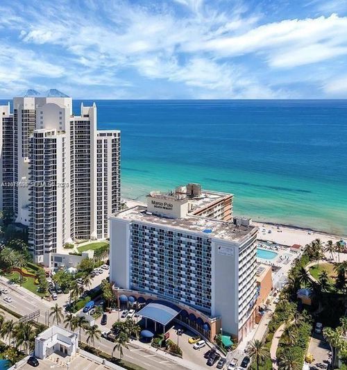 748-19201 Collins Ave, Sunny Isles Beach, FL, 33160-2202 | Card Image