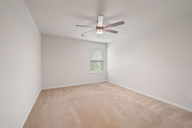 Fourth upstairs bedroom | Image 41