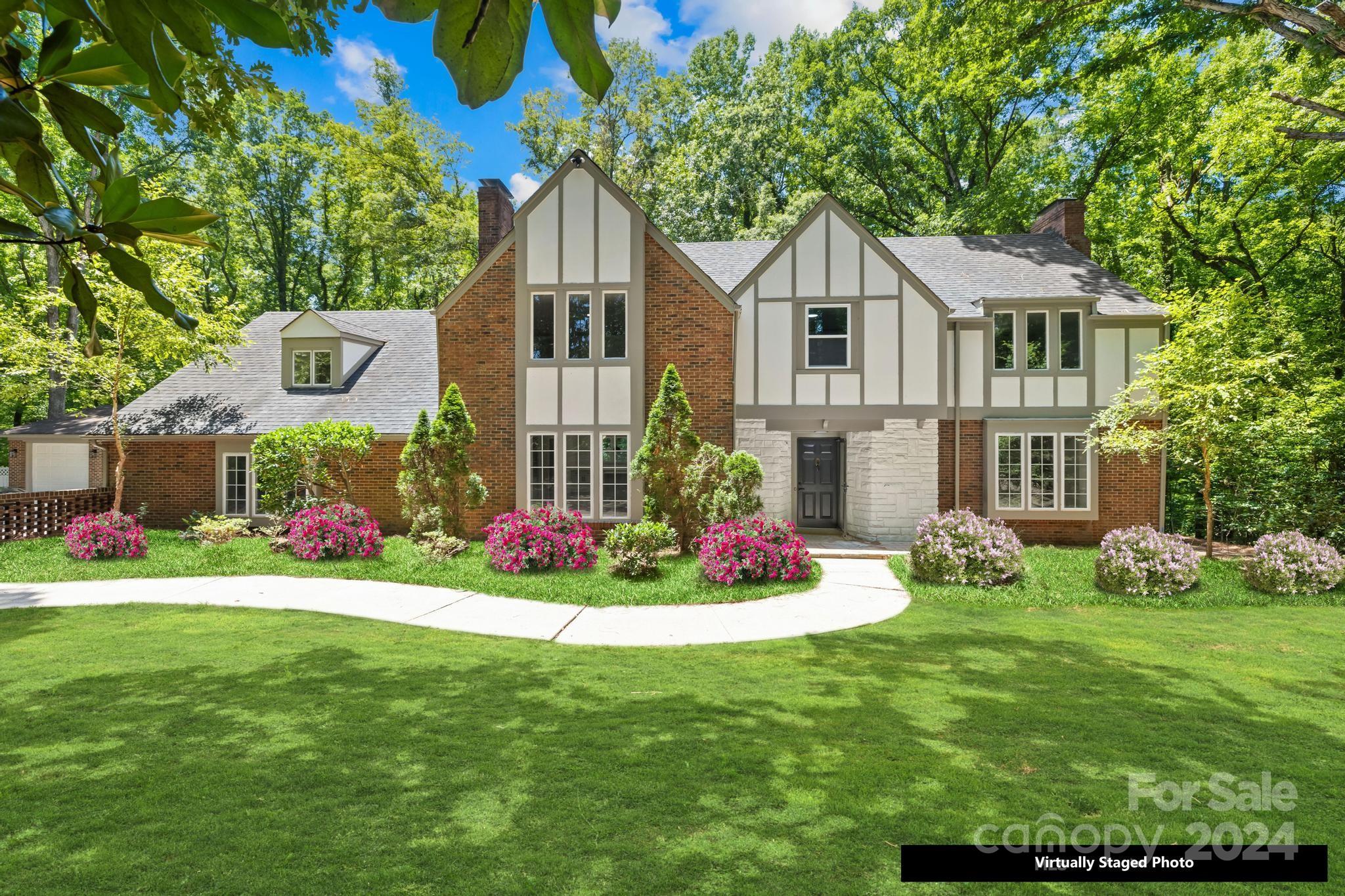 Melchor Rd, Albemarle, NC 28001