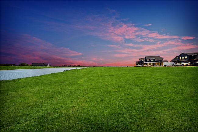 705 Peninsula Dr, Home with 0 bedrooms, 0 bathrooms and null parking in Honey Grove TX | Image 5