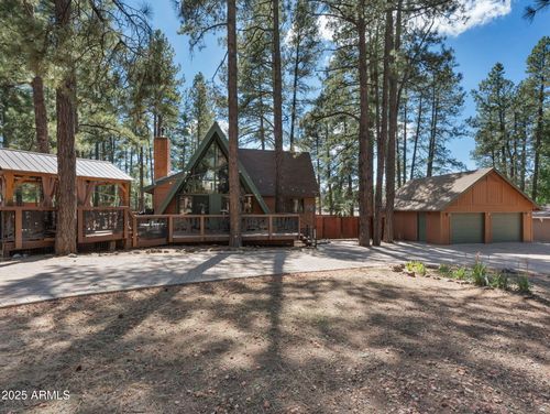 475 Barnwood Trl, Munds Park, AZ, 86017-0019 | Card Image