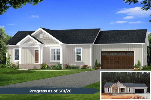TBD Granite Hall Dr, Boydton, VA, 23917 | Card Image