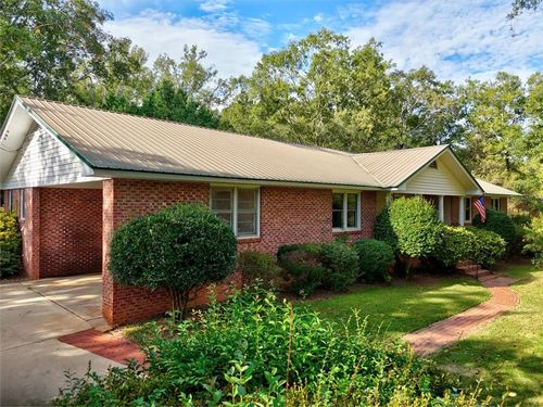 219 S Main St, Due West, SC, 29639-9557 | Card Image