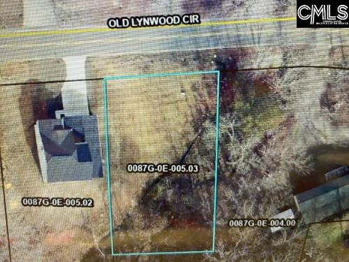 1678 Old Lynwood Cir, Lancaster, SC, 29720-0950 | Card Image