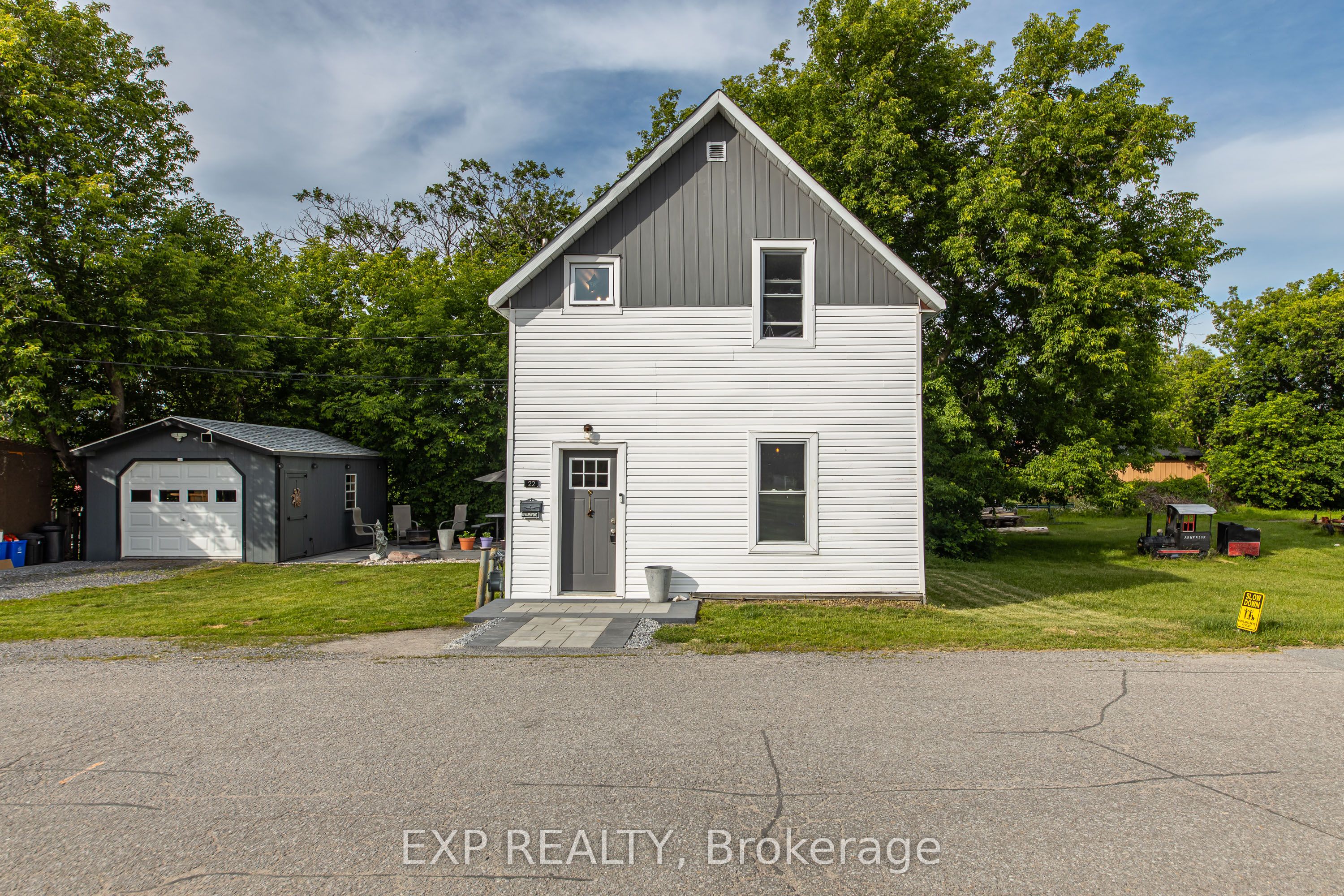 Residential in Arnprior 2