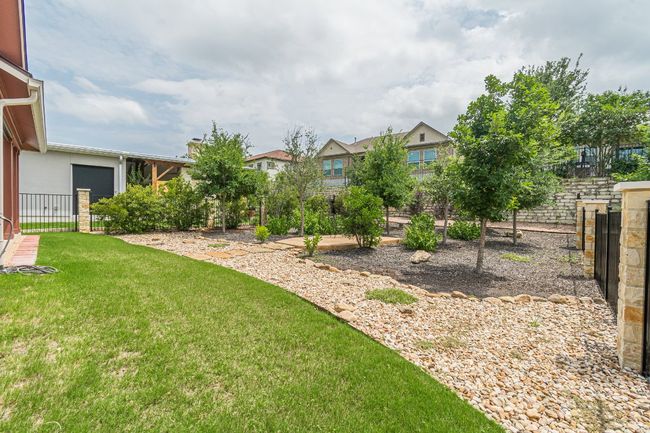 View of yard | Image 32