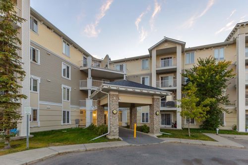 1422-1400 Taradale Dr Ne, Calgary, AB, T3J0G1 | Card Image